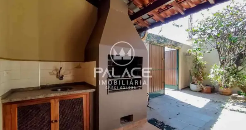 Casa para alugar em nova piracicaba de 124.00m² com 3 quartos e 3 garagens