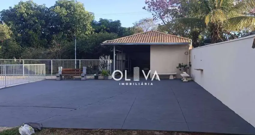 Chácara para venda em vista alegre iii de 1000.00m² com 2 quartos