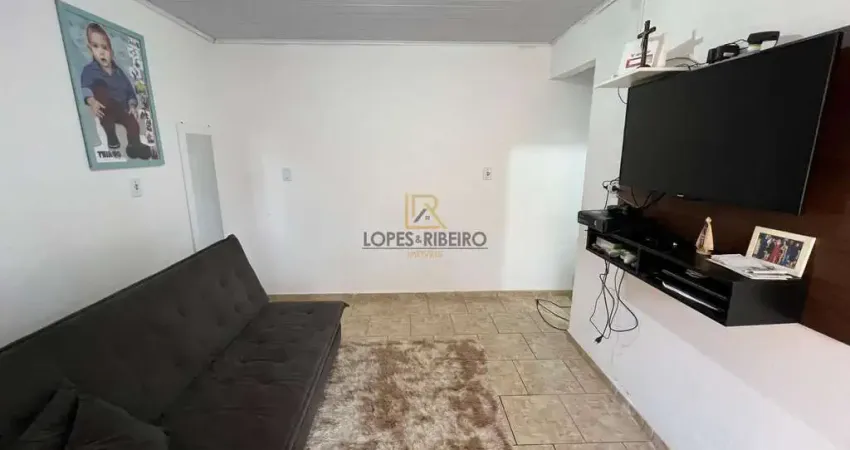Casa para venda em jardim monte mor de 50.00m² com 1 quarto e 3 garagens