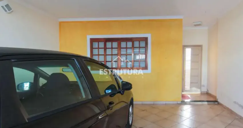 Casa para venda em parque universitário de 146.00m² com 2 quartos e 2 garagens