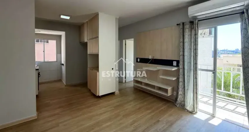 Apartamento para alugar em chácara luza de 48.00m² com 2 quartos e 1 garagem