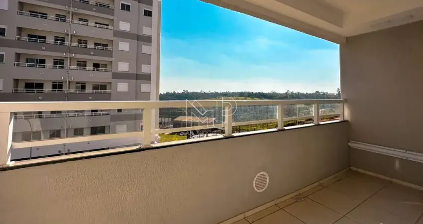 Apartamento para venda em jardim carlos gomes de 60.00m² com 3 quartos, 1 suite e 1 garagem