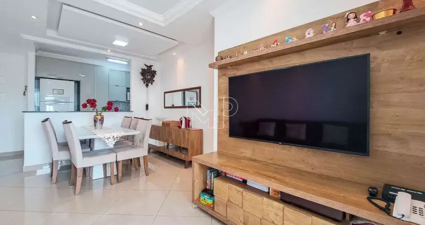 Apartamento para venda em vila das hortências de 83.00m² com 3 quartos, 1 suite e 2 garagens