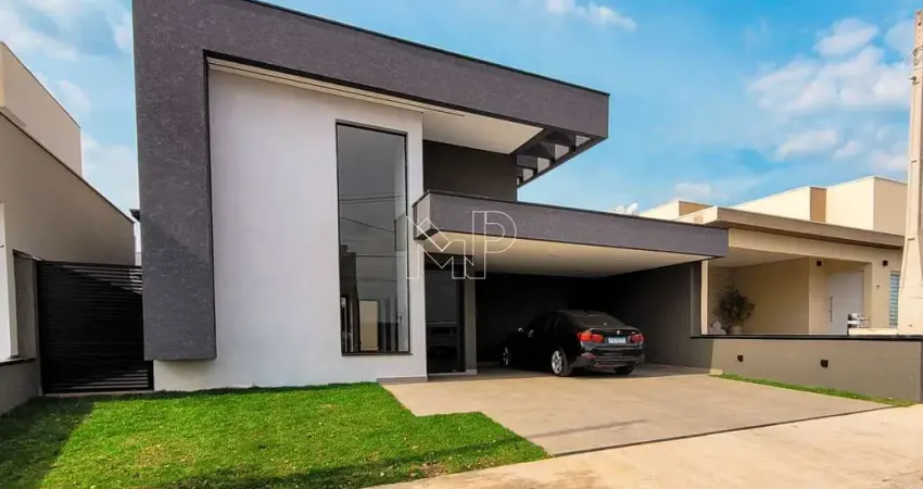 Casa de condomínio para venda em são venâncio de 141.00m² com 3 quartos, 3 suites e 2 garagens