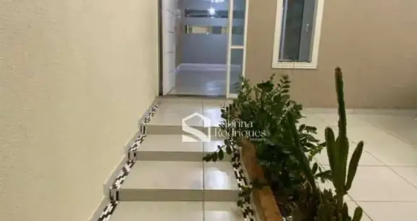 Casa para venda em portal do sol de 90.00m² com 2 quartos e 2 garagens