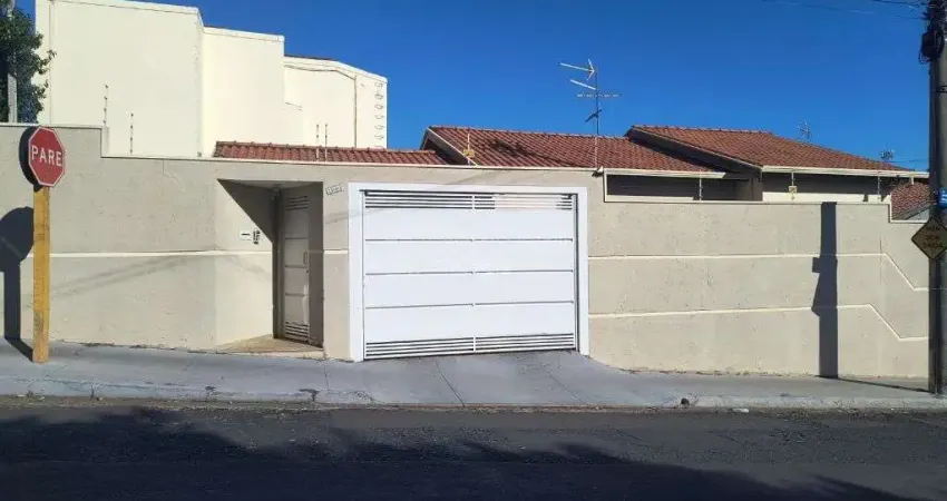 Casa para venda em vila xavier (vila xavier) de 175.00m² com 3 quartos, 1 suite e 5 garagens