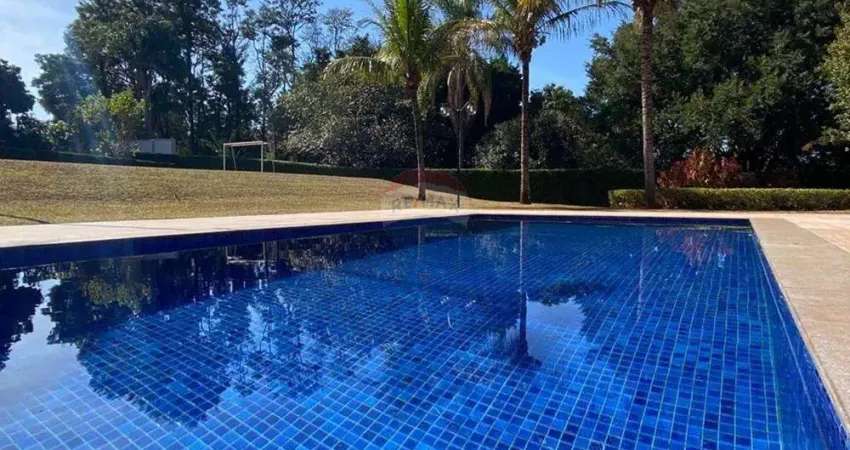 Casa de condomínio para venda em condomínio quinta da boa vista de 383.00m² com 4 quartos, 2 suites e 14 garagens