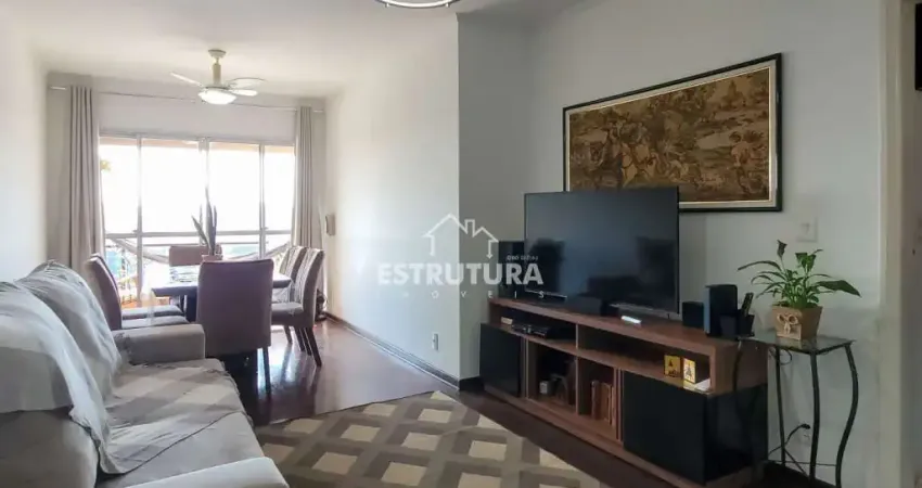 Apartamento para alugar em centro de 107.00m² com 2 quartos, 1 suite e 1 garagem