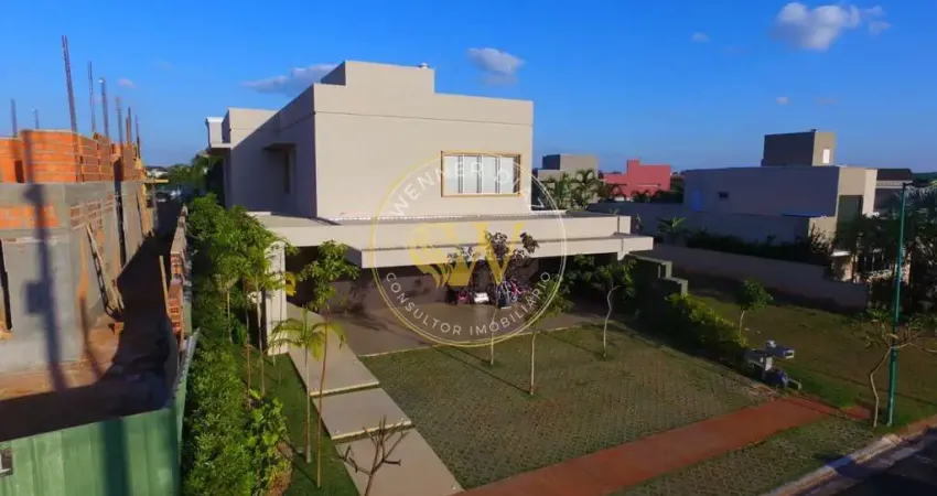 Casa para venda em jardim moysés miguel haddad de 413.00m² com 3 quartos, 3 suites e 6 garagens