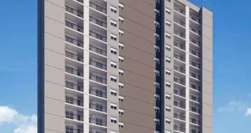 Apartamento com 2 quartos à venda na Avenida Padre Pereira de Andrade, Boaçava, São Paulo