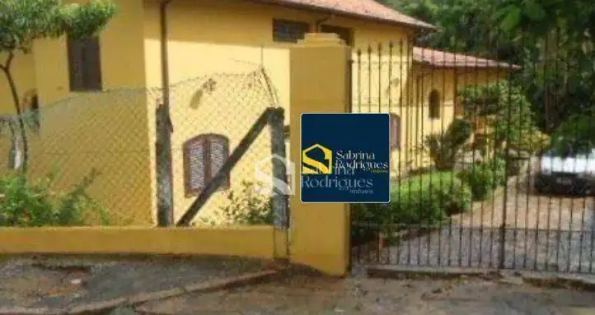 Chácara para venda em itaici de 10760.00m² com 5 quartos, 5 suites e 10 garagens