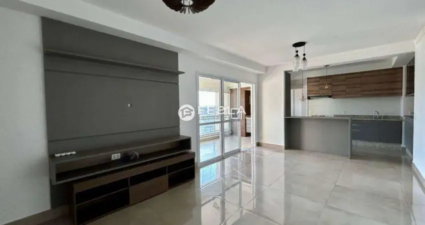 Apartamento para alugar em parque residencial nardini de 121.00m² com 3 quartos, 1 suite e 2 garagens