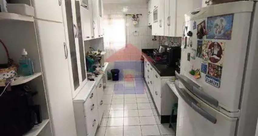 Cobertura para venda em vila gumercindo de 131.00m² com 3 quartos, 1 suite e 3 garagens