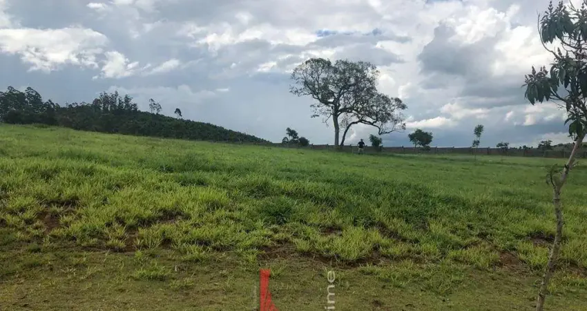 Terreno em condomínio fechado à venda no Loteamento Fazenda Dona Carolina, Itatiba