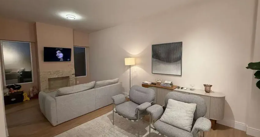 Apartamento para venda em jardim armênia de 245.00m² com 3 quartos e 1 suite