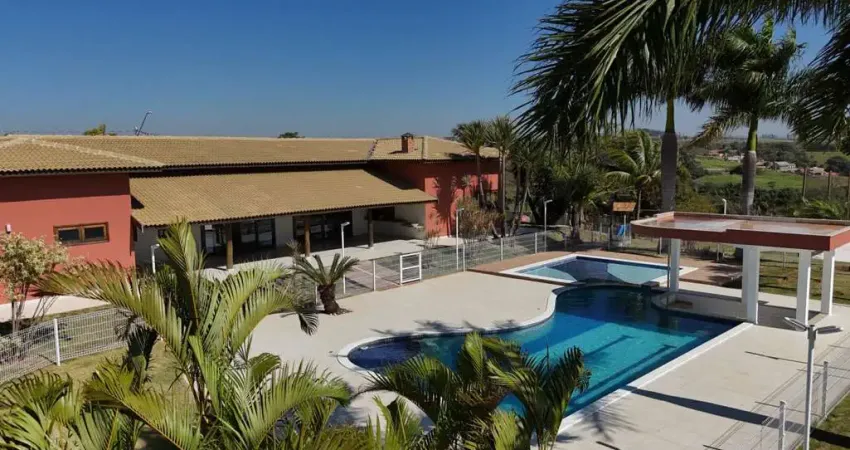 Terreno em condomínio fechado à venda na Rua Cesário Aguiar, 1000, Vila Alvorada, Elias Fausto