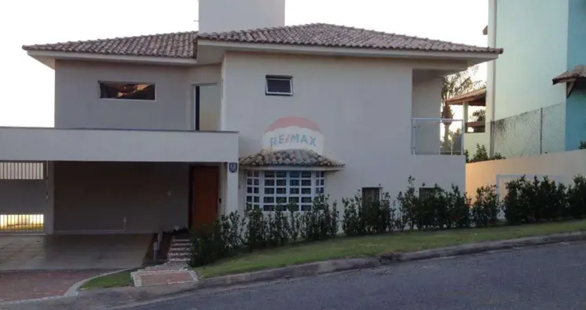 Casa de condomínio para venda em parque dos cafezais vi de 395.29m² com 4 quartos, 4 suites e 4 garagens