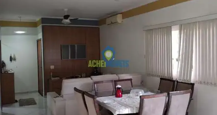 Casa para venda em dona amélia de 161.00m² com 3 quartos, 1 suite e 4 garagens