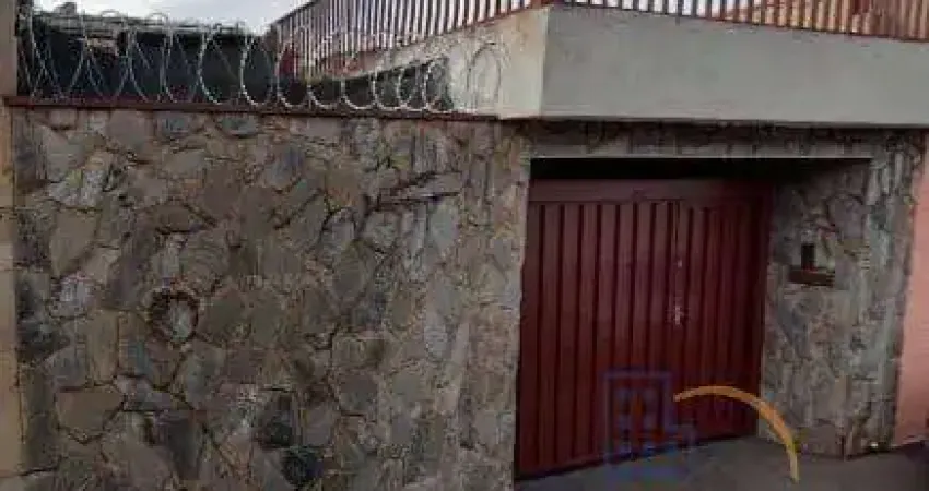 Casa para venda em vila virgínia de 157.00m² com 3 quartos, 1 suite e 4 garagens