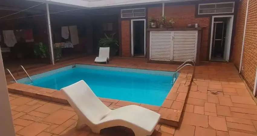 Casa para venda em jardim paulista de 237.00m² com 3 quartos, 3 suites e 3 garagens
