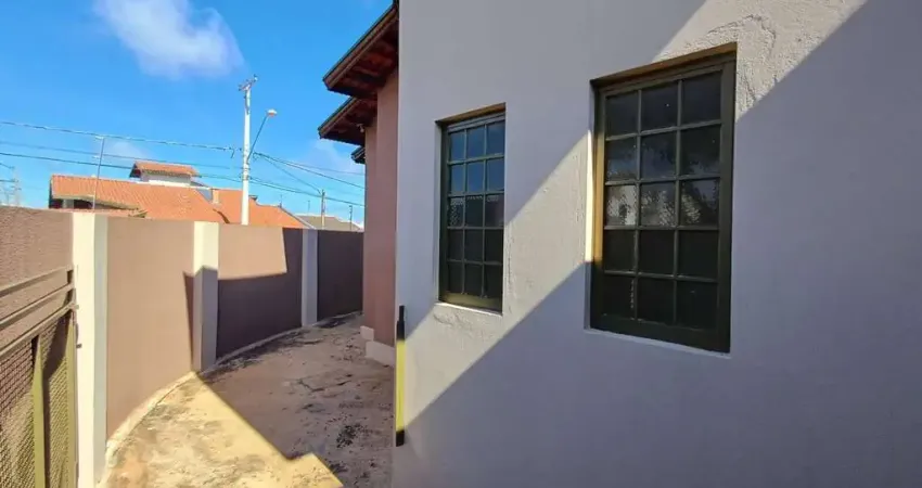Casa para venda em jardim itamarati de 92.00m² com 3 quartos, 1 suite e 2 garagens