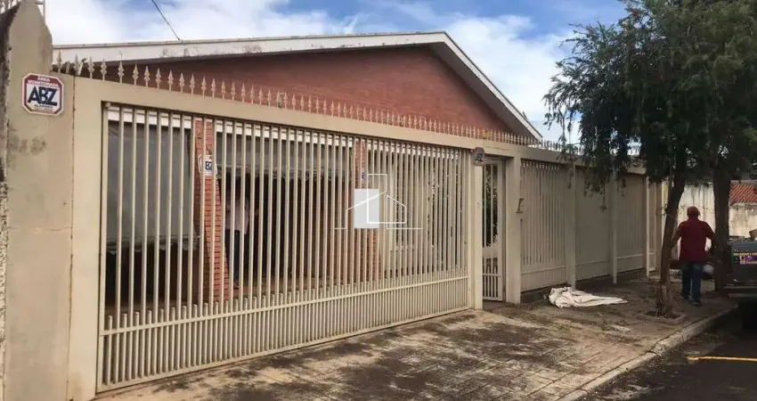 Casa para venda em santos dumont de 300.00m² com 3 quartos, 1 suite e 4 garagens