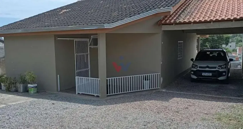 Casa para venda em planta deodoro de 90.00m² com 3 quartos e 5 garagens