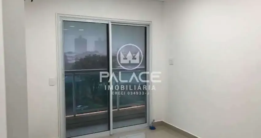 Sala comercial para alugar em cidade jardim de 84.00m² com 1 garagem