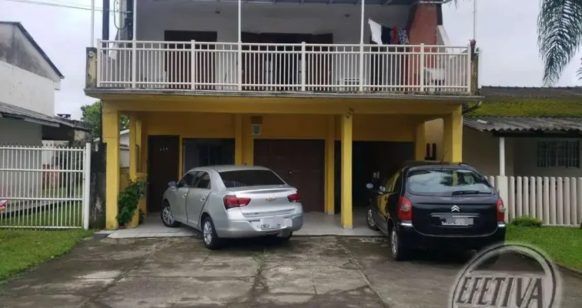 Prédio comercial para venda em guaratuba de 374.00m² com 12 quartos e 6 garagens
