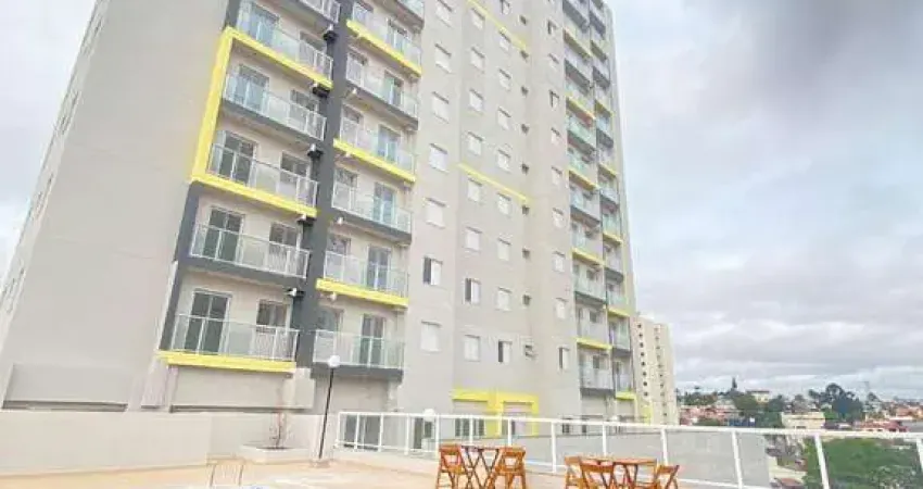Apartamento para venda em vila oliveira de 49.00m² com 2 quartos e 1 garagem