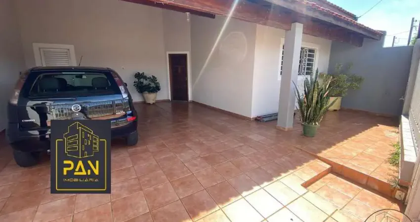 Casa para venda em jardim paraíso de 180.00m² com 3 quartos, 1 suite e 2 garagens