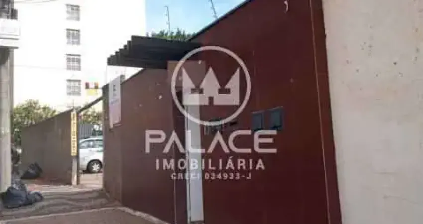 Sala comercial para alugar na Cidade Alta, Piracicaba