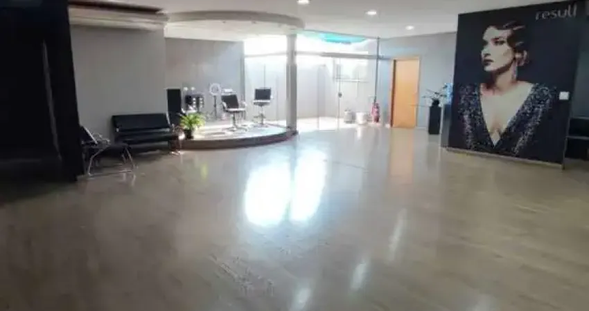Sala comercial para venda em jardim souza queiroz de 551.00m² com 3 garagens