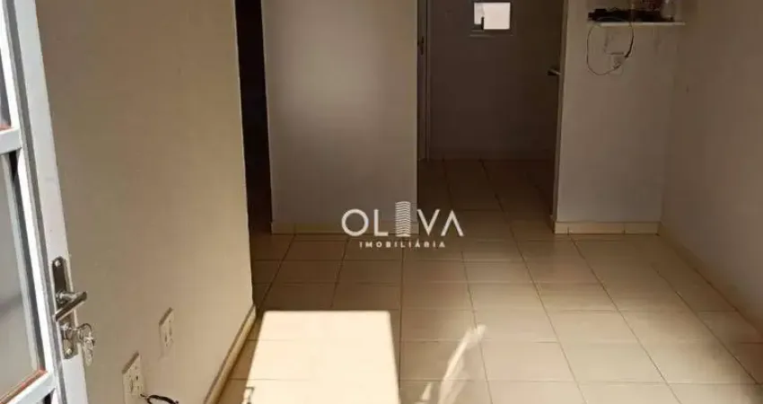 Casa de condomínio para alugar em dignidade de 40.00m² com 2 quartos e 2 garagens