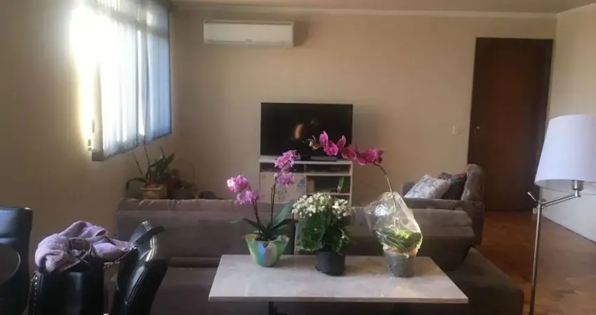 Apartamento para venda em centro de 150.00m² com 3 quartos, 1 suite e 1 garagem