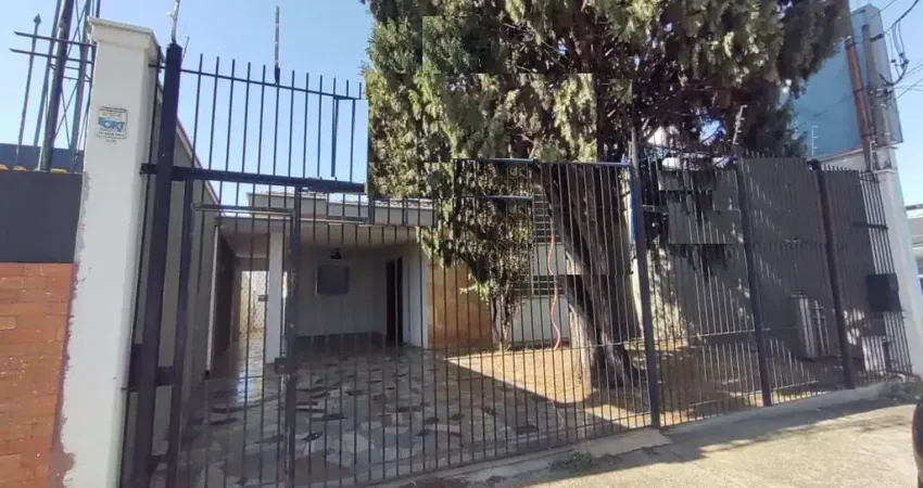 Casa para alugar em alemães de 219.00m² com 3 quartos, 1 suite e 4 garagens