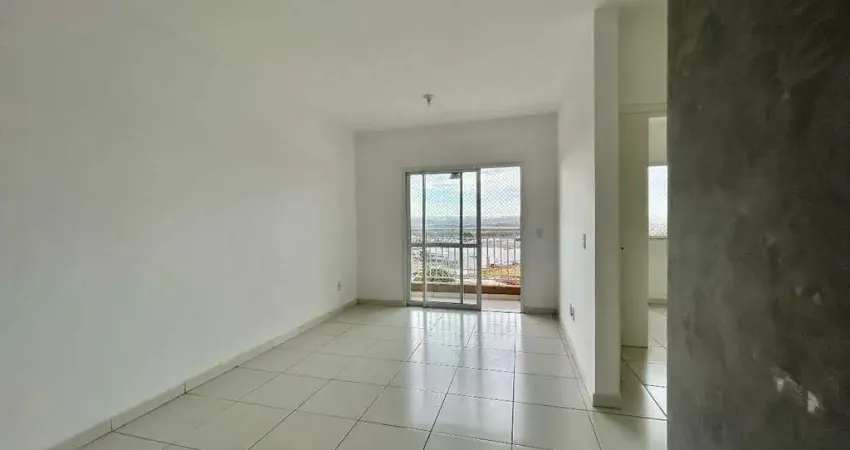 Apartamento para alugar em parque são lourenço de 68.00m² com 2 quartos e 1 garagem