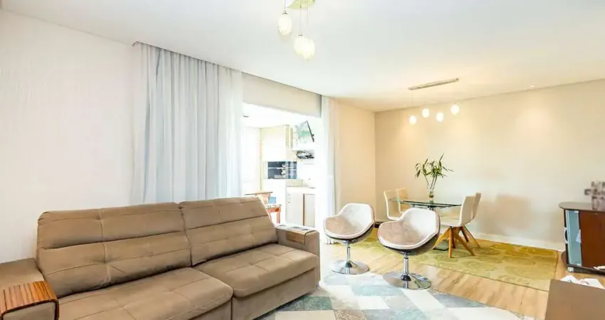 Apartamento para venda em cidade industrial de 132.00m² com 4 quartos, 1 suite e 2 garagens