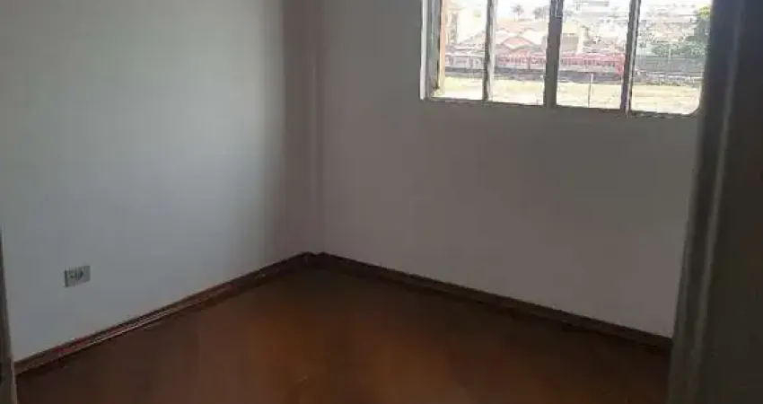 Apartamento com 1 quarto à venda na Avenida Alcântara Machado, Brás, São Paulo