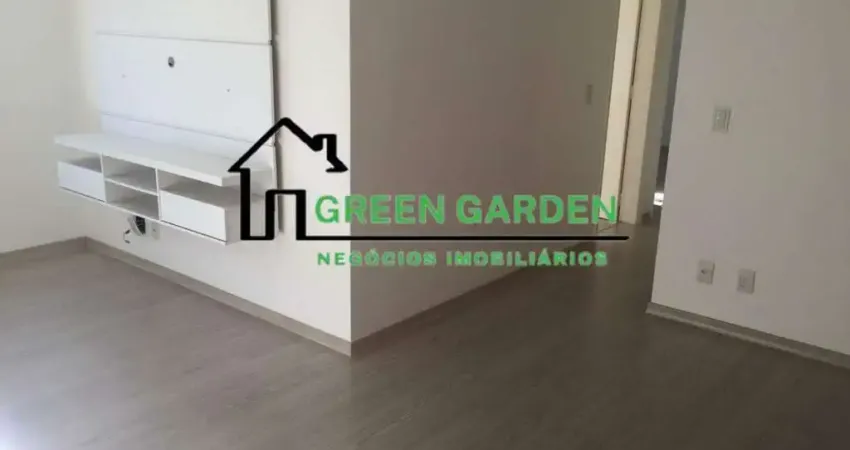 Apartamento para alugar em jardim shangai de 69.00m² com 3 quartos e 2 garagens