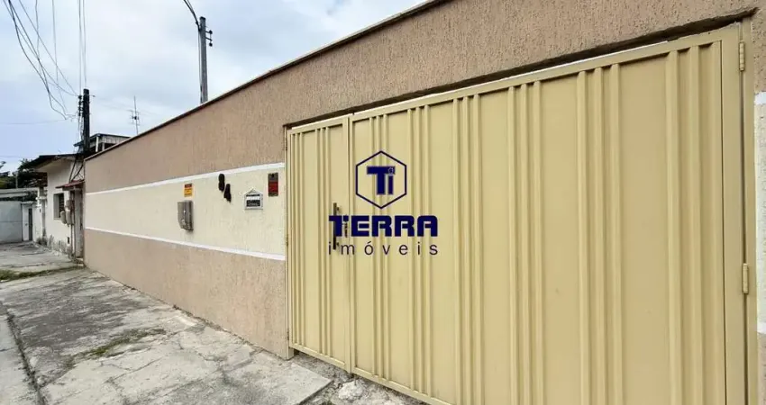 Casa para venda em trindade de 105.00m² com 3 quartos, 3 suites e 3 garagens