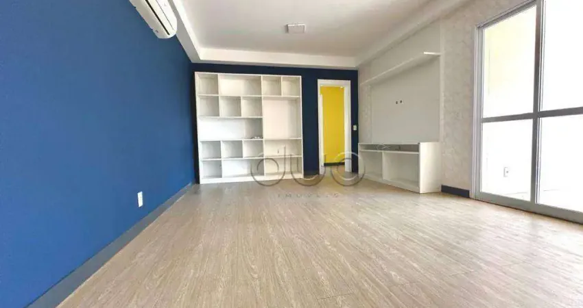 Apartamento para venda em jardim elite de 97.00m² com 3 quartos, 1 suite e 2 garagens