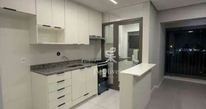 Apartamento para alugar em vila sônia de 56.00m² com 2 quartos e 1 garagem