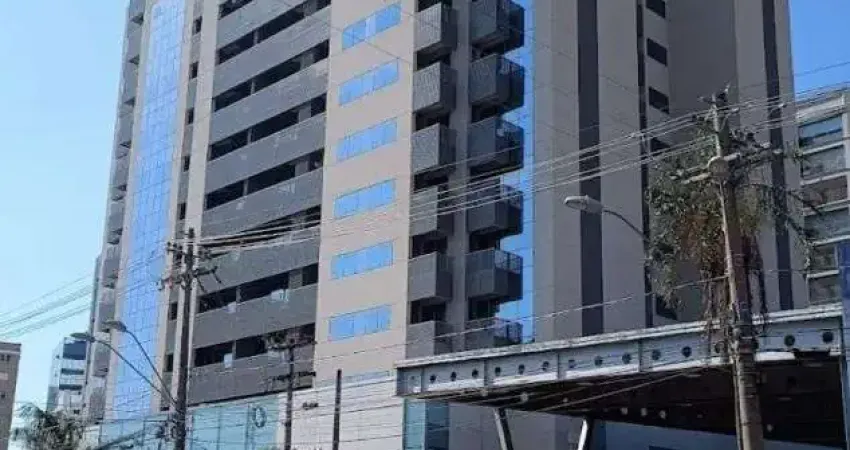 Sala comercial para venda e aluguel em botafogo de 51.00m² com 2 garagens