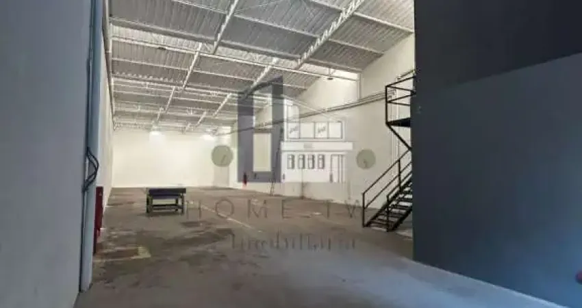 Galpão / depósito / armazém para alugar em vila engler de 100.00m² com 4 garagens