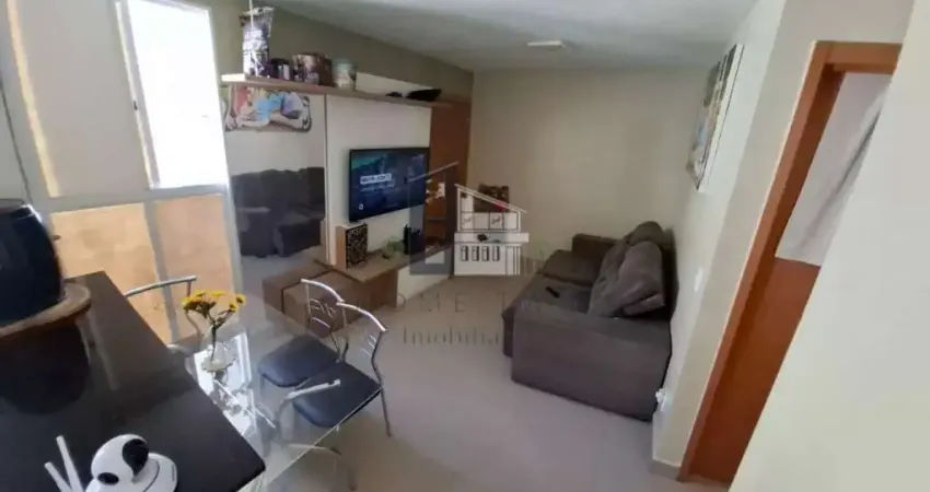 Apartamento para alugar em núcleo residencial presidente geisel de 48.00m² com 2 quartos e 1 garagem