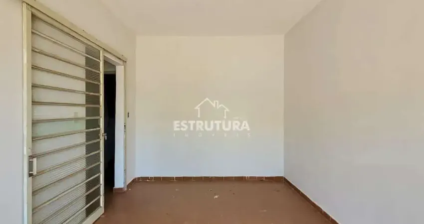 Casa para alugar em jardim bela vista de 130.00m² com 2 quartos, 1 suite e 1 garagem