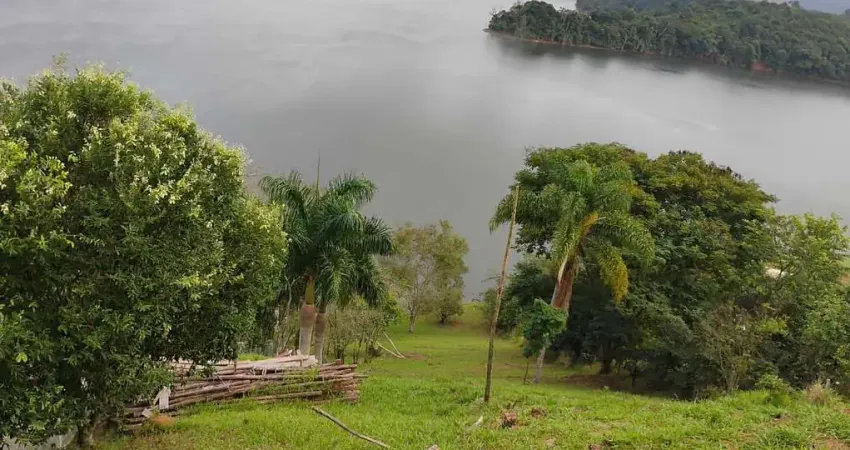 Terreno em condomínio fechado à venda no Centro, Igaratá