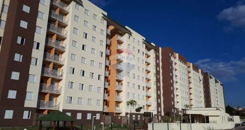 Apartamento para alugar em jardim piratininga de 47.92m² com 2 quartos, 1 suite e 1 garagem