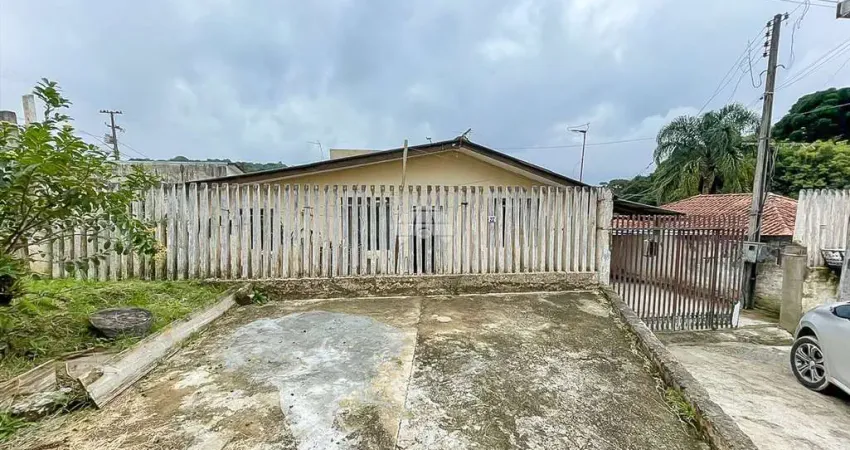 Casa para venda em roça grande de 355.00m² com 1 quarto e 1 suite